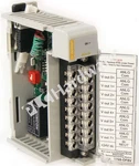 Allen Bradley 1769-OF8V /a Compactlogix 8-CHANNEL Analog Voltage Output Module. Fixed Price $278.43.