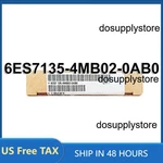 New Siemens Electronics Module For ET200S. Fixed Price $257.89.