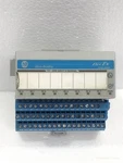 Allen-bradley 1797-IRT8 Temperature Input Module P/n 95693408 1797IRT8. Fixed Price $1377.50.