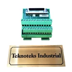 Bently Nevada Pwa 125808-02R Terminal Block. Fixed Price $54.95.