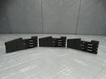 Siemens 6ES7193-4JA00-0AA0 Simatic Termination Module (lot Of 3). Fixed Price $7.00.