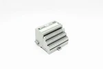 Allen Bradley Flex I/o 1794-08160 Module. Fixed Price $203.43.