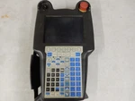 For Fanuc A05B-2255-C101#EAW Teach Pendant + Warranty. Fixed Price $923.33.