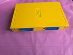 Fanuc Input Module ID64C A03B-0801-C123 A03B0801C123 Free Ship #5204. Fixed Price $39.99.