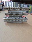 Square D HC6SN Ser. 3 600 Amp. Fixed Price $131.95.