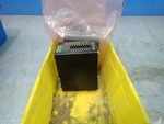 Murr Elektronik D-71570 Buffer Module 04200601168. Fixed Price $93.14.