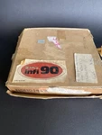 Bailey Mfc Terminal Module NIMF02 New C118. Fixed Price $296.86.