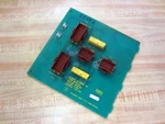 Bailey 6637054A1 NTAM01TERM Module Interface Card. Fixed Price $212.33.