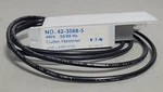 New Eaton Cutler Hammer 42-3568-5 Transformer Light Assembly 480V 50/60HZ. Fixed Price $239.99.