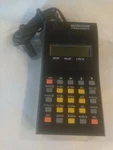 Microgem Programmer PC0620/3 7952-4000 Gec Automation Projects Inc Converteam. Fixed Price $395.00.