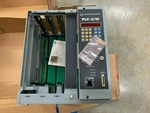 New In Box Allen-bradley PLC-3/10 Chassis 1775-A3. Fixed Price $1350.00.