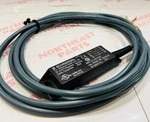 Schmersal BNS33-12Z-2187-3M. Fixed Price $130.00.