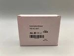 Automationdirect 782-4C-SKT Relay Socket 14-PIN Din-rail Mount New Nib. Fixed Price $14.99.