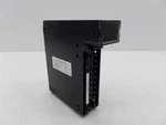 Ge Fanuc IC693MDL634B Input Module 24VDC Pos/neg Fast. Fixed Price $19.95.