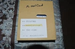 Toyopuc Jtekt THU-6289 FL/ET-T-V2H Ethernet Module Fnob Output. Fixed Price $120.00.