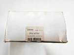 Gems Sensors LS-270 P.n 43760 Level Switch Pilot Duty 20VA 120 TO240 Vac. Fixed Price $389.99.