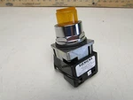 Siemens 52AAIL4 Integral Led Lighting Module Yellow 24V Ac/dc N/nib! Make Offer!. Fixed Price $34.99.