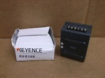 KV-E16X Keyence Plc Point Input Module Expansion Card KVE16X. Fixed Price $99.99.