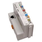 Wago 750-342 Ethernet Tcp/ip Fieldbus Coupler, Digital & Analog, 10-MBIT/S 24VDC. Fixed Price $95.00.