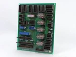 Mori Seiki Ap-dtp-ry Control Board E76038B01. Fixed Price $236.71.