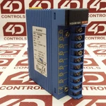 F3YD086A Yokogawa Transistor Output Module, Sink Type, Used. Fixed Price $77.84.