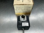 Accu-coder Model 711 Incremental Shaft Encoder 5 Vdc. Fixed Price $95.00.