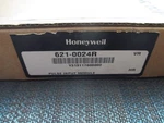 Honeywell 621-0024R Programmable Controller New! Y313117600002. Fixed Price $249.95.