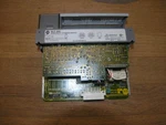 Allen Bradley Slc 500 DH485/RS232C Interface Module, Model # 1747-KE. Fixed Price $75.00.