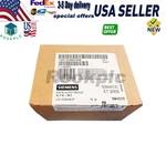 New Siemens 6ES7132-4BB31-0AA0 6ES71324BB310AA0 Electronic Module For ET200S. Fixed Price $425.27.