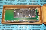 General Electric Fanuc IC660ELB905R Genius Net If Pcb Card W/ Meco BRFP140A. Fixed Price $1165.00.