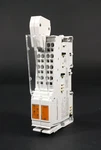 Rexroth R-ib Il PWM/2PAC (R911170444) Function Module Pulse Width Modulation. Fixed Price $294.66.