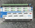 Johnson Controls S300-DIN-RDR8S Module 48W 12/24 Vdc 24-10489-19. Fixed Price $450.00.