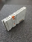Beckhoff 4X Analog Input Terminal Module 0-10 V. Fixed Price $149.99.