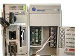 Allen-bradley 1769-L32E Compactlogix Controller Plc + Power Supply Tested. Fixed Price $300.00.