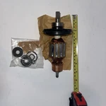 Skil Bosch Dremel Armature 1-61-401-1107 PG52. Fixed Price $200.00.