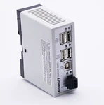 Beckhoff CU8005-0000 Usb 2.0 Hub -unused-. Fixed Price $173.72.