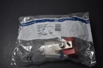 Telemecanique Schneider Electric XCSZ03 Limit Switch Flexible Key Tongue - New. Fixed Price $26.99.