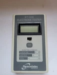 Burdick Space Labs ET1000 Electrode Tester (no Lead Wires). Fixed Price $45.00.