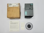 Siemens 6ES7 317-2EK13-0AB0 Central Processing Unit Simatic S7-300 CPU317-2PN/DP. Fixed Price $1234.05.