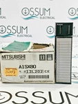 Mitsubishi A1SX80 DC12/24V Module Unit. Fixed Price $118.00.