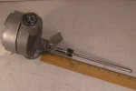 1 New Rosemount 79-325-2 Scalable Pressure Transmitter 6" Probe Nnb *make Offer*. Fixed Price $37.59.