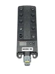 Ifm CR2040 Iocontrol 16 Input M12 Can Interface For Mobile Machines 8-32VDC. Fixed Price $243.13.
