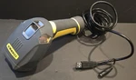 Cognex DM8100 Dataman Handheld Barcode Reader Usb Wired Scanner. Fixed Price $150.00.