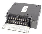 Ge Fanuc IC693MDL644A Input 24VDC 16PT Neg 1MS Filter. Fixed Price $145.95.