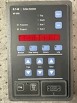 Certified Eaton MP3000 Ampgard Protective Relay 66D2205G01 Excellent Lncondition. Fixed Price $1200.00.