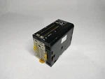 Omron CJ1W-MD261 CJ1WMD261 Input Output Unit With CJ2M-CPU11-2-2 End Plate. Fixed Price $65.00.