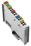 Wago 750-414 Fieldbus Digital Input Module Channel 5V 0.2MS New Sealed. Fixed Price $59.95.