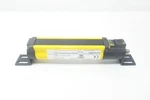 Allen Bradley 440L-R4K0160YD Light Curtain Receiver 160MM 24V-DC. Fixed Price $593.25.