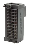 Yokogawa DU100-11 Universal Plc 10-CHANNEL Input Unit Module. Fixed Price $78.99.