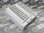Used Yokogawa DU100-S3 Dcv/rtd Input Module DU100-11 Style S1. Fixed Price $111.00.